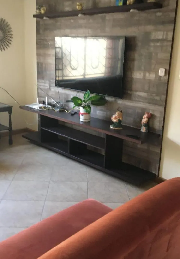 Апартаменты Casa Lesly Куэнка
