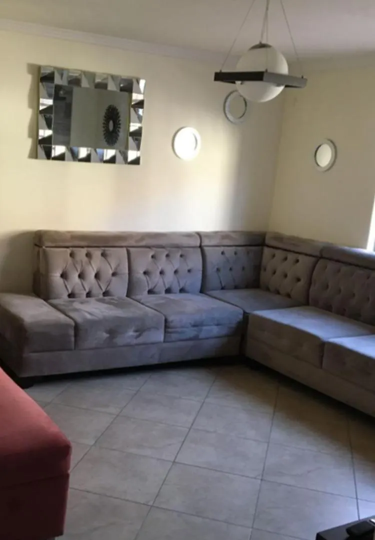 Апартаменты Casa Lesly Куэнка