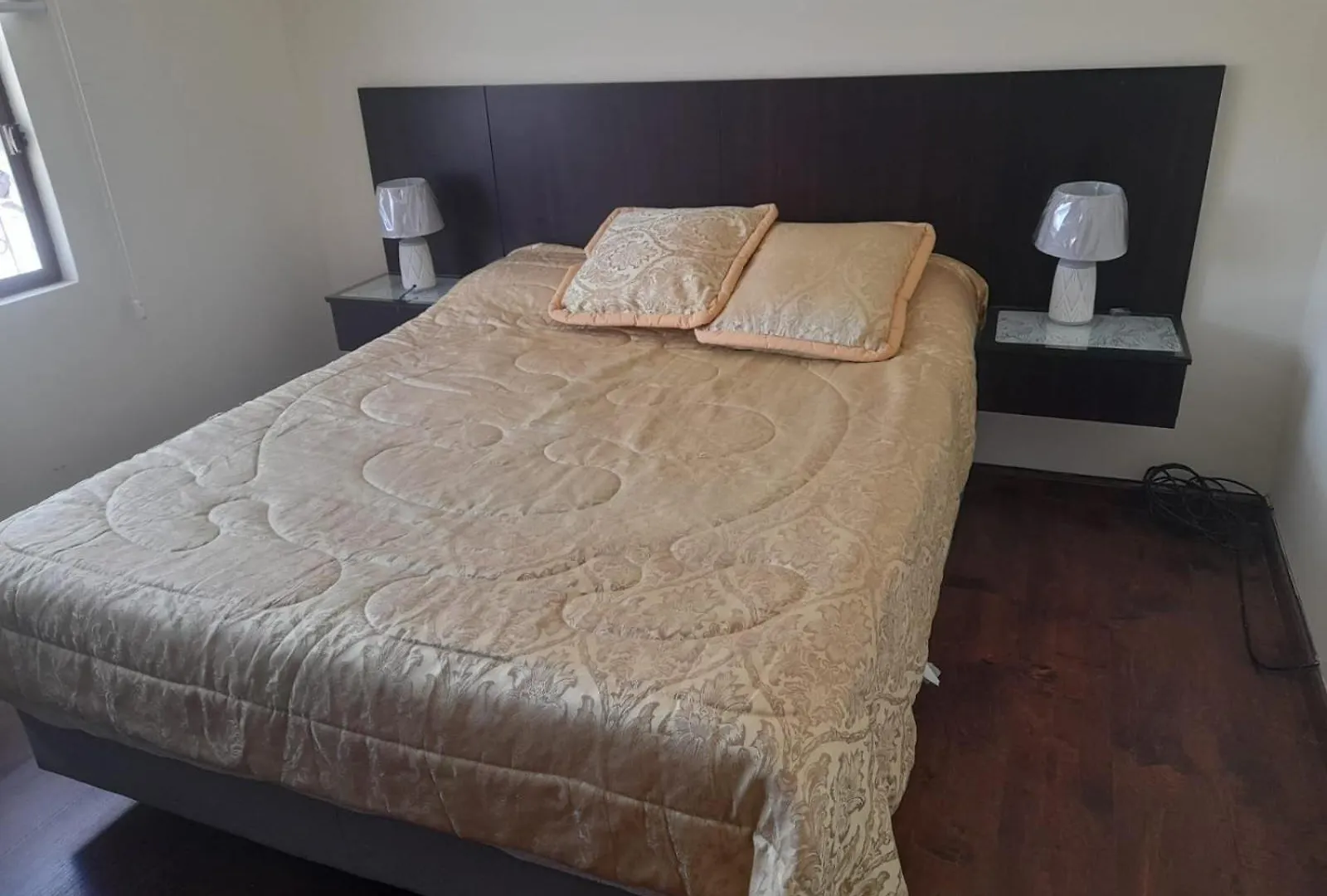 Апартаменты Casa Lesly Куэнка
